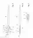 Fig. 04 - Hairdressing razor, razor and razor head
