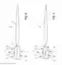 Fig. 05 - Hairdressing razor, razor and razor head