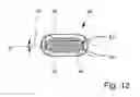 Fig. 07 - Hairdressing razor, razor and razor head