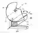 Fig. 01 - APPARATUS AND METHOD FOR SLICING FOOD PRODUCTS