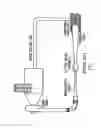 Fig. 02 - Acceleration tube for hydraulic cutting system