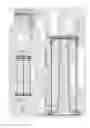 Fig. 03 - Acceleration tube for hydraulic cutting system