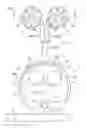 Fig. 02 - Device for producing absorbent body