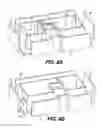 Fig. 10 - SYSTEM AND METHOD FOR THE RAPID MANUFACTURING OF CONCRETE MODULAR HOUSING UNITS