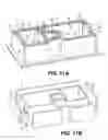 Fig. 13 - SYSTEM AND METHOD FOR THE RAPID MANUFACTURING OF CONCRETE MODULAR HOUSING UNITS