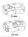 Fig. 23 - SYSTEM AND METHOD FOR THE RAPID MANUFACTURING OF CONCRETE MODULAR HOUSING UNITS