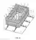 Fig. 28 - SYSTEM AND METHOD FOR THE RAPID MANUFACTURING OF CONCRETE MODULAR HOUSING UNITS