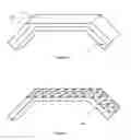 Fig. 03 - Media containment for iso-grid structure forming