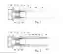 Fig. 02 - Strain relief for connector and cable interconnection