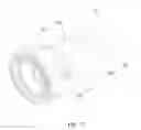 Fig. 10 - Strain relief for connector and cable interconnection