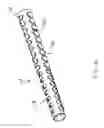 Fig. 07 - Method of forming composite handle