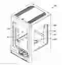Fig. 01 - Controlling build chamber temperature