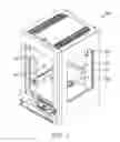 Fig. 03 - Controlling build chamber temperature