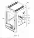 Fig. 04 - Controlling build chamber temperature