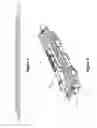 Fig. 02 - Apparatus for manufacturing a composite element