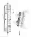 Fig. 10 - Apparatus for manufacturing a composite element