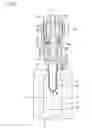Fig. 02 - Blow nozzle and blow molding machine
