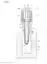 Fig. 03 - Blow nozzle and blow molding machine