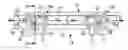 Fig. 01 - Method for manufacturing a multi-layer composite, arrangement for positioning a sheet-like element onto a backing in a laminating unit