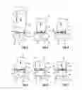 Fig. 03 - Method for manufacturing a multi-layer composite, arrangement for positioning a sheet-like element onto a backing in a laminating unit
