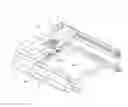 Fig. 01 - Print head assembly, screen printing system and method