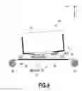 Fig. 10 - Liquid ejection head and liquid ejection apparatus