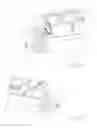 Fig. 19 - Inkjet printer having laminated stack for receiving ink from ink distribution molding