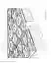 Fig. 27 - Inkjet printer having laminated stack for receiving ink from ink distribution molding