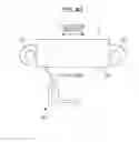 Fig. 37 - Liquid ejecting apparatus