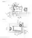 Fig. 06 - Tape cartridge with platen protruding into print head insertion space