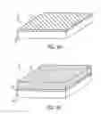 Fig. 22 - Stamps and methods of forming a pattern on a substrate