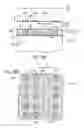 Fig. 43 - Stamps and methods of forming a pattern on a substrate
