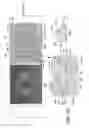 Fig. 09 - Decorative laminates having a textured surface exhibiting a fingerprint proof surface