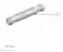Fig. 04 - Axle Shock-load absorber and Guard