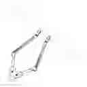 Fig. 01 - Towing assembly with automatic articulating mechanism