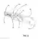 Fig. 09 - Towing assembly with automatic articulating mechanism