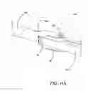 Fig. 16 - Towing assembly with automatic articulating mechanism