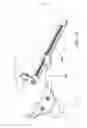 Fig. 20 - Towing assembly with automatic articulating mechanism