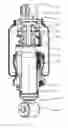 Fig. 01 - Seal arrangement for an air spring system