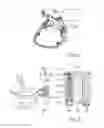 Fig. 03 - Air spring arrangement with integrated control valve