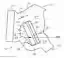 Fig. 01 - Vehicle heating, ventilating and/or air conditioning device