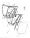 Fig. 02 - Vehicle side door structure and method of making and using the same