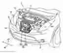Fig. 01 - Charging port structure