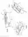 Fig. 10 - Infinitely vertically adjustable drop down armrest mechanism