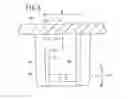 Fig. 07 - LID DEVICE AND SEAT DEVICE PROVIDED THEREWITH