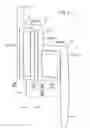 Fig. 09 - LID DEVICE AND SEAT DEVICE PROVIDED THEREWITH