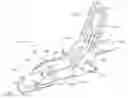 Fig. 01 - STRAP-RETAINING MECHANISM AND STRAP ASSEMBLY CONTAINING SAME