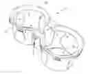 Fig. 01 - Vehicle cup holder assembly