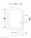 Fig. 02 - Mirror reflective element