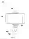 Fig. 05 - MOUNTING SYSTEM FOR ATTACHING MOBILE DEVICE